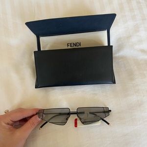 Fendi sunglasses- brand new